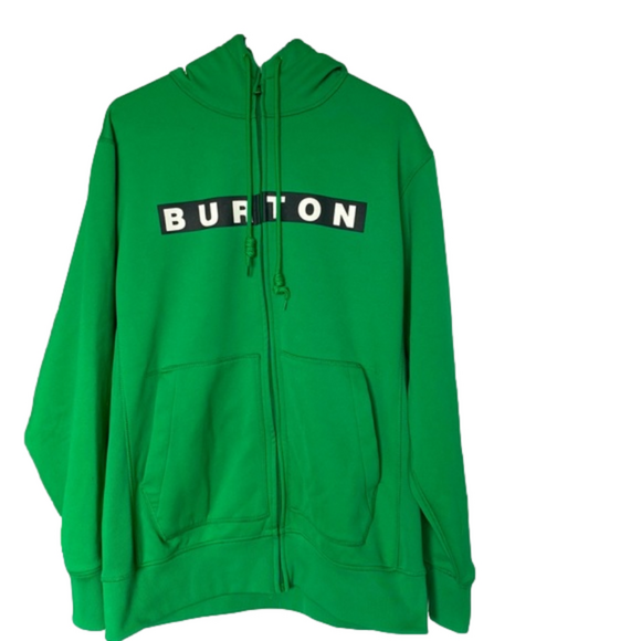 Burton Other - BURTON Sweatshirt Size Large PRICE FIRM 💥